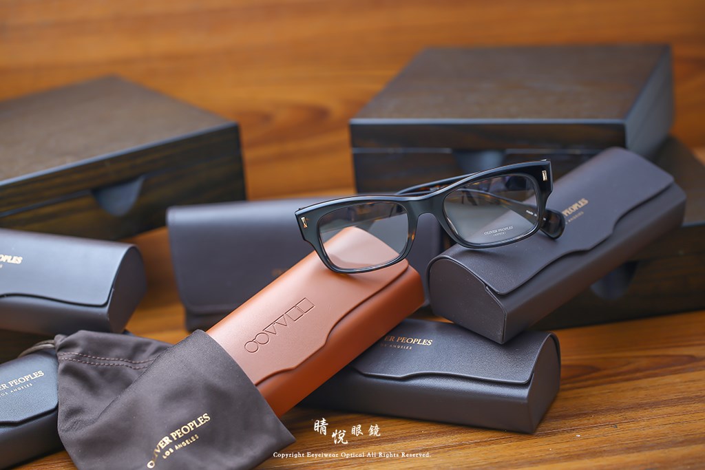 OLIVER PEOPLES,手工框 ,手工眼鏡,眼鏡,台北推薦,OV 5184,OP 505,1465