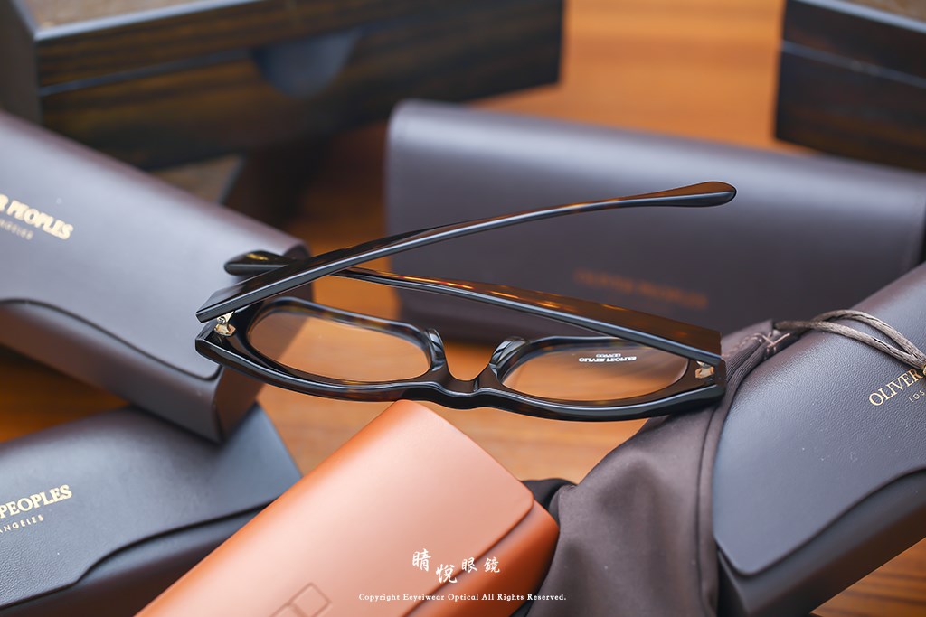OLIVER PEOPLES,手工框 ,手工眼鏡,眼鏡,台北推薦,OV 5184,OP 505,1465