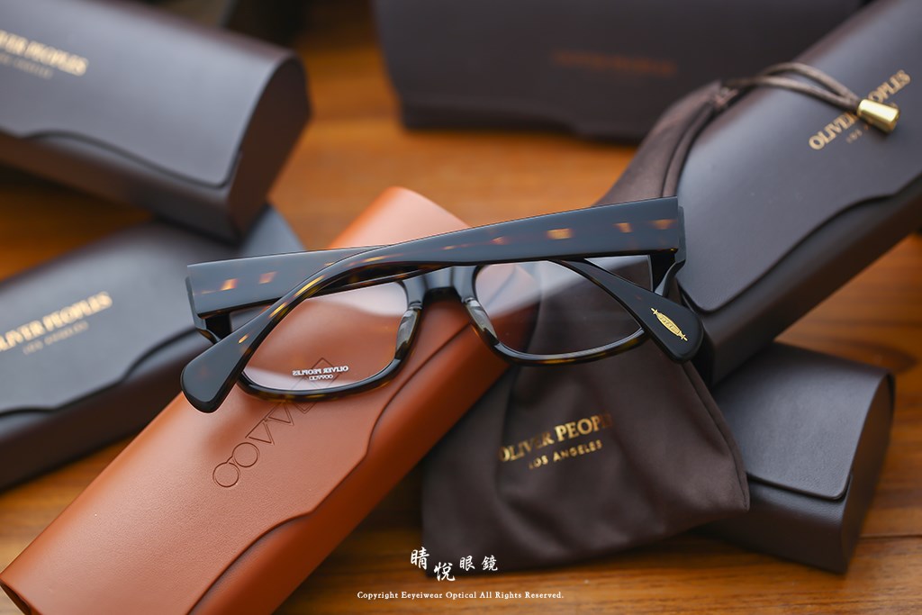 OLIVER PEOPLES,手工框 ,手工眼鏡,眼鏡,台北推薦,OV 5184,OP 505,1465
