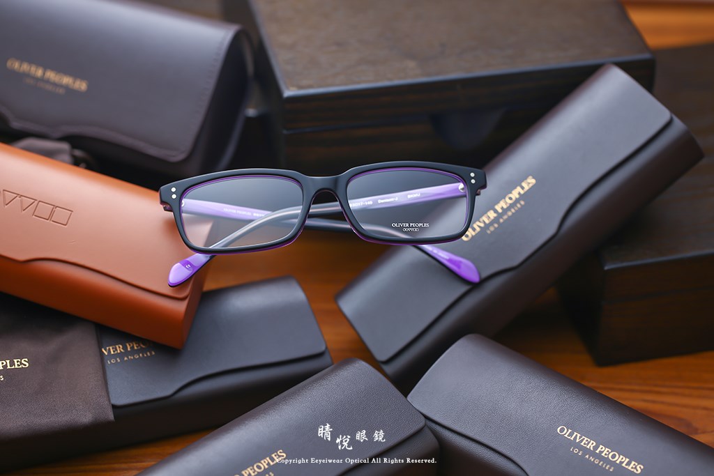 OLIVER PEOPLES,手工框 ,手工眼鏡,眼鏡,台北推薦,OV 5184,OP 505,1465