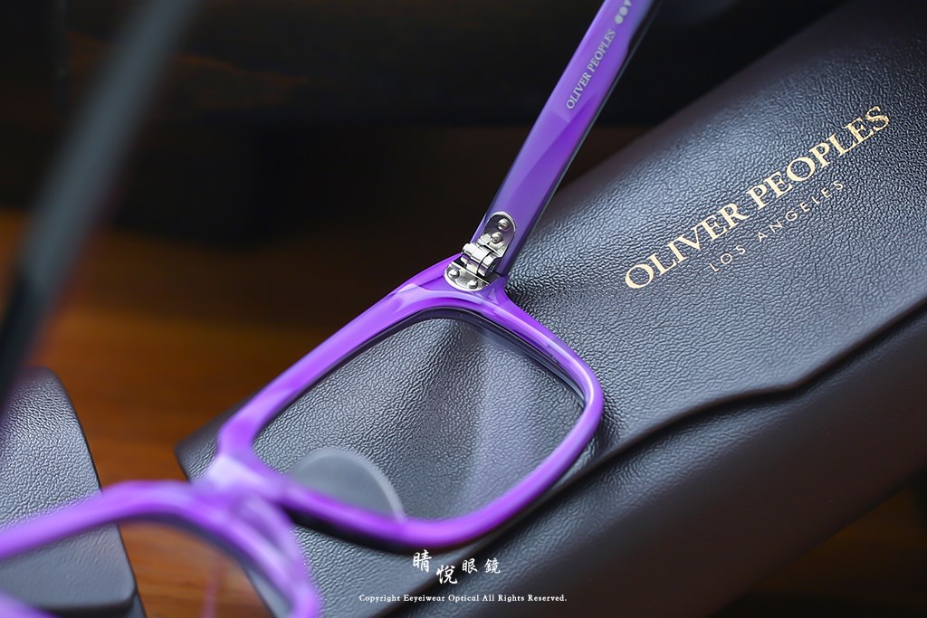 OLIVER PEOPLES,手工框 ,手工眼鏡,眼鏡,台北推薦,OV 5184,OP 505,1465