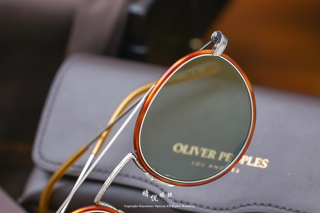 OLIVER PEOPLES,手工框 ,手工眼鏡,眼鏡,台北推薦,OV 5184,OP 505,1465