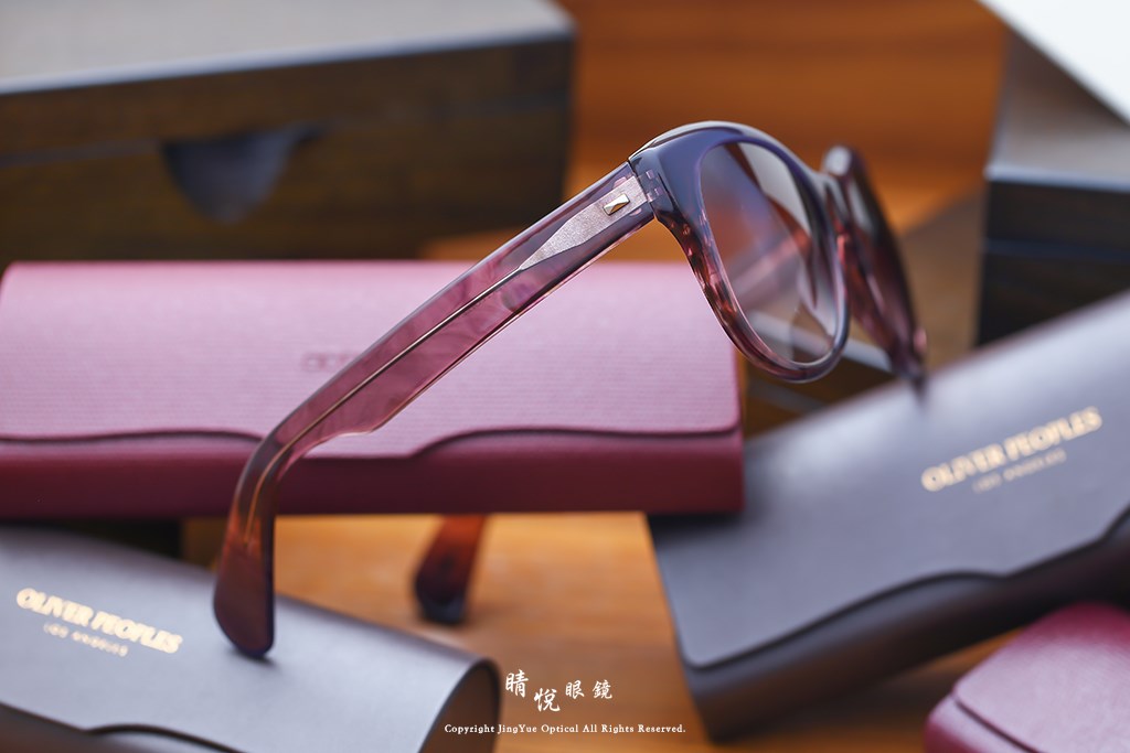 OLIVER PEOPLES,手工框 ,手工眼鏡,眼鏡,台北推薦,OV 5234S,OP JACEY,1418