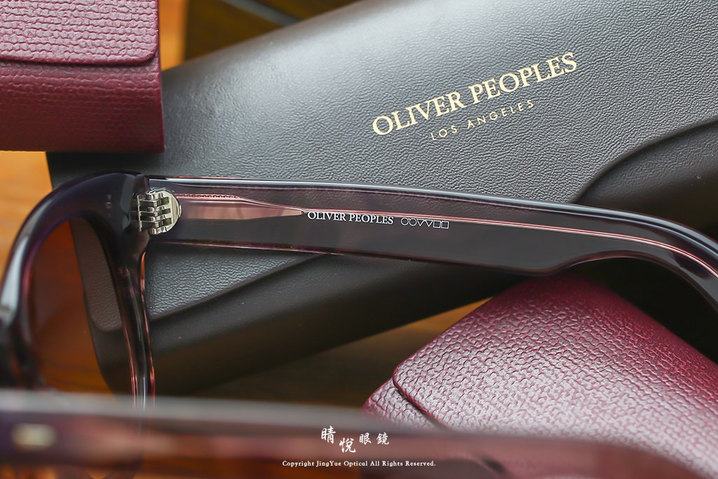 OLIVER PEOPLES,手工框 ,手工眼鏡,眼鏡,台北推薦,OV 5234S,OP JACEY,1418