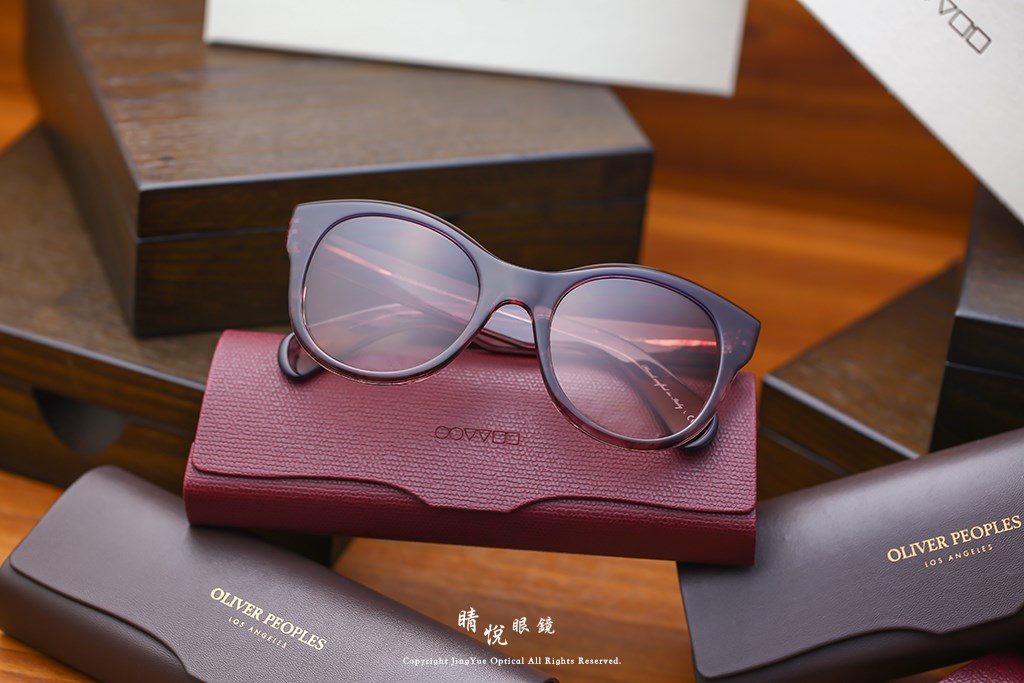 OLIVER PEOPLES,手工框 ,手工眼鏡,眼鏡,台北推薦,OV 5234S,OP JACEY,1418