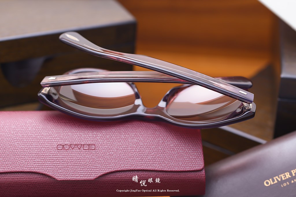 OLIVER PEOPLES,手工框 ,手工眼鏡,眼鏡,台北推薦,OV 5234S,OP JACEY,1418