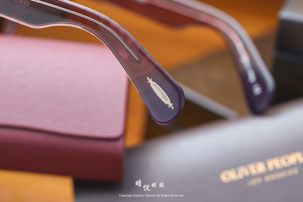OLIVER PEOPLES,手工框 ,手工眼鏡,眼鏡,台北推薦,OV 5234S,OP JACEY,1418
