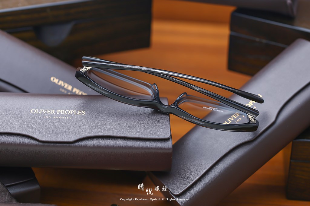 OLIVER PEOPLES,手工框 ,手工眼鏡,眼鏡,台北推薦,OV 5274,OP KAV,1002	
