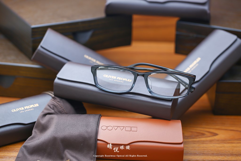 OLIVER PEOPLES,手工框 ,手工眼鏡,眼鏡,台北推薦,OV 5274,OP KAV,1002	