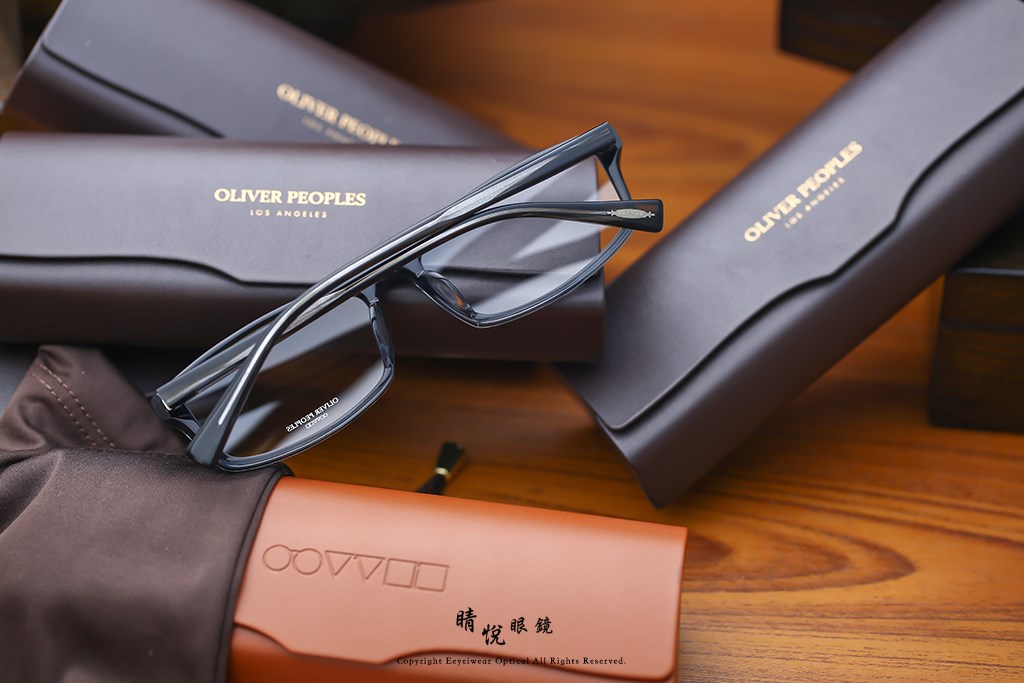OLIVER PEOPLES,手工框 ,手工眼鏡,眼鏡,台北推薦,OV 5274,OP KAV,1002	