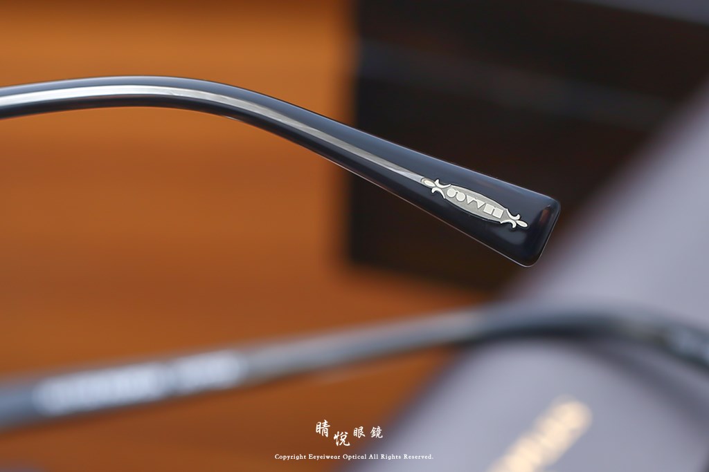 OLIVER PEOPLES,手工框 ,手工眼鏡,眼鏡,台北推薦,OV 5274,OP KAV,1002	