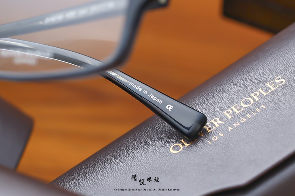 OLIVER PEOPLES,手工框 ,手工眼鏡,眼鏡,台北推薦,OV 5274,OP KAV,1002	