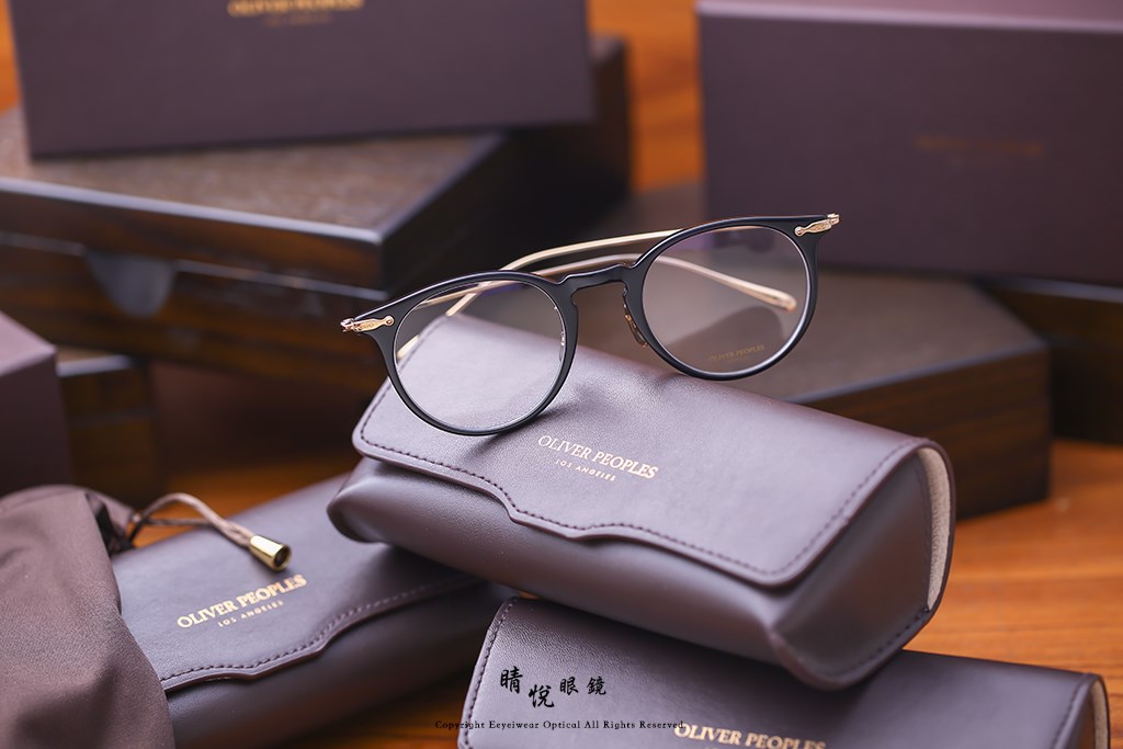 OLIVER PEOPLES,手工框 ,手工眼鏡,眼鏡,台北推薦,OV 5343D,OP MARRET,1005	