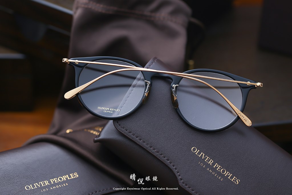 OLIVER PEOPLES,手工框 ,手工眼鏡,眼鏡,台北推薦,OV 5343D,OP MARRET,1005	