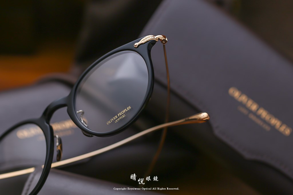 OLIVER PEOPLES,手工框 ,手工眼鏡,眼鏡,台北推薦,OV 5343D,OP MARRET,1005	