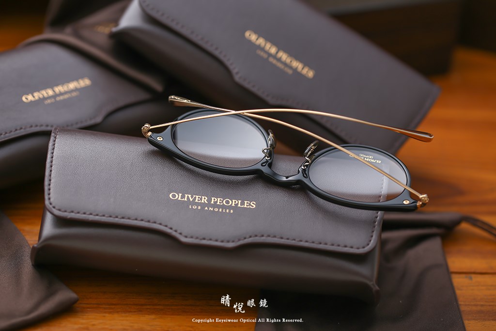 OLIVER PEOPLES,手工框 ,手工眼鏡,眼鏡,台北推薦,OV 5343D,OP MARRET,1005	