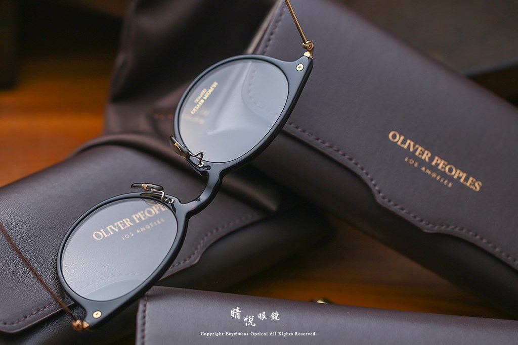 OLIVER PEOPLES,手工框 ,手工眼鏡,眼鏡,台北推薦,OV 5343D,OP MARRET,1005	