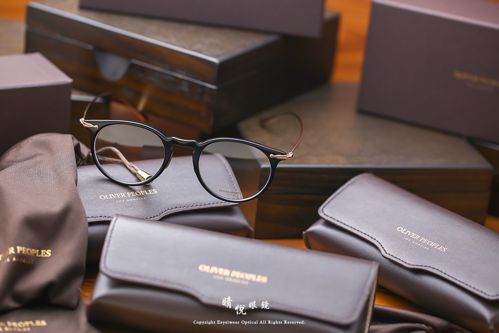 OLIVER PEOPLES,手工框 ,手工眼鏡,眼鏡,台北推薦,OV 5343D,OP MARRET,1005	