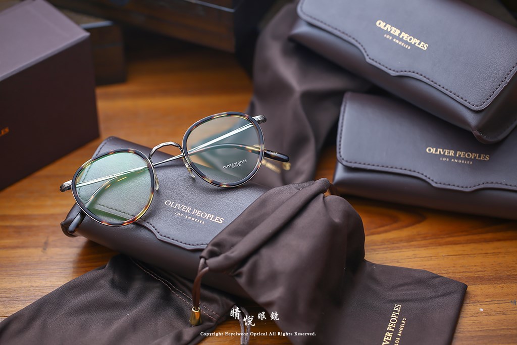OLIVER PEOPLES,手工框 ,手工眼鏡,眼鏡,台北推薦,OV 1104,OP MP-2,5039	