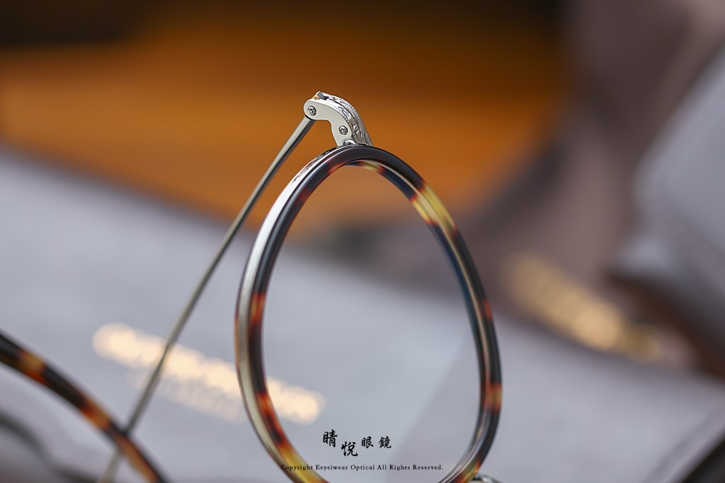 OLIVER PEOPLES,手工框 ,手工眼鏡,眼鏡,台北推薦,OV 1104,OP MP-2,5039	