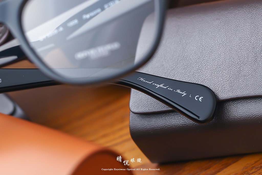 OLIVER PEOPLES,手工框 ,手工眼鏡,眼鏡,台北推薦,OV 5205,OP PARSONS,1005	