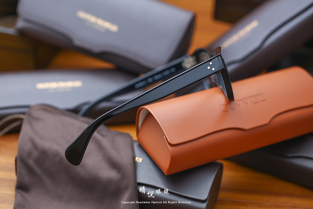OLIVER PEOPLES,手工框 ,手工眼鏡,眼鏡,台北推薦,OV 5205,OP PARSONS,1005	