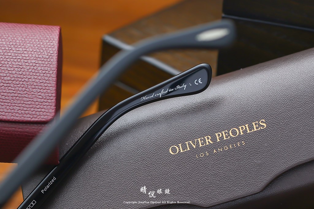OLIVER PEOPLES,手工框 ,手工眼鏡,眼鏡,偏光鏡片,太陽眼鏡,台北推薦,OV 5349,OP REMICK,14736G	