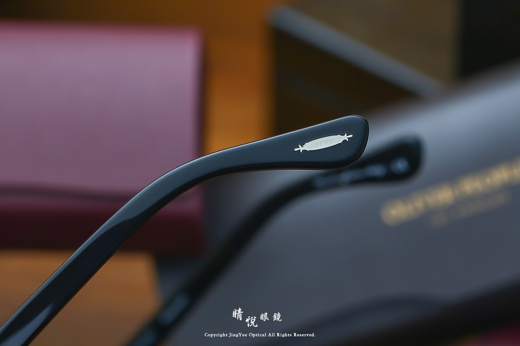 OLIVER PEOPLES,手工框 ,手工眼鏡,眼鏡,偏光鏡片,太陽眼鏡,台北推薦,OV 5349,OP REMICK,14736G	