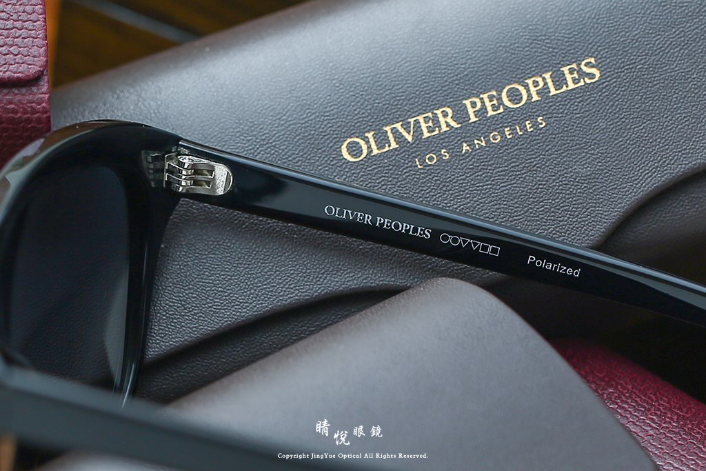 OLIVER PEOPLES,手工框 ,手工眼鏡,眼鏡,偏光鏡片,太陽眼鏡,台北推薦,OV 5349,OP REMICK,14736G	