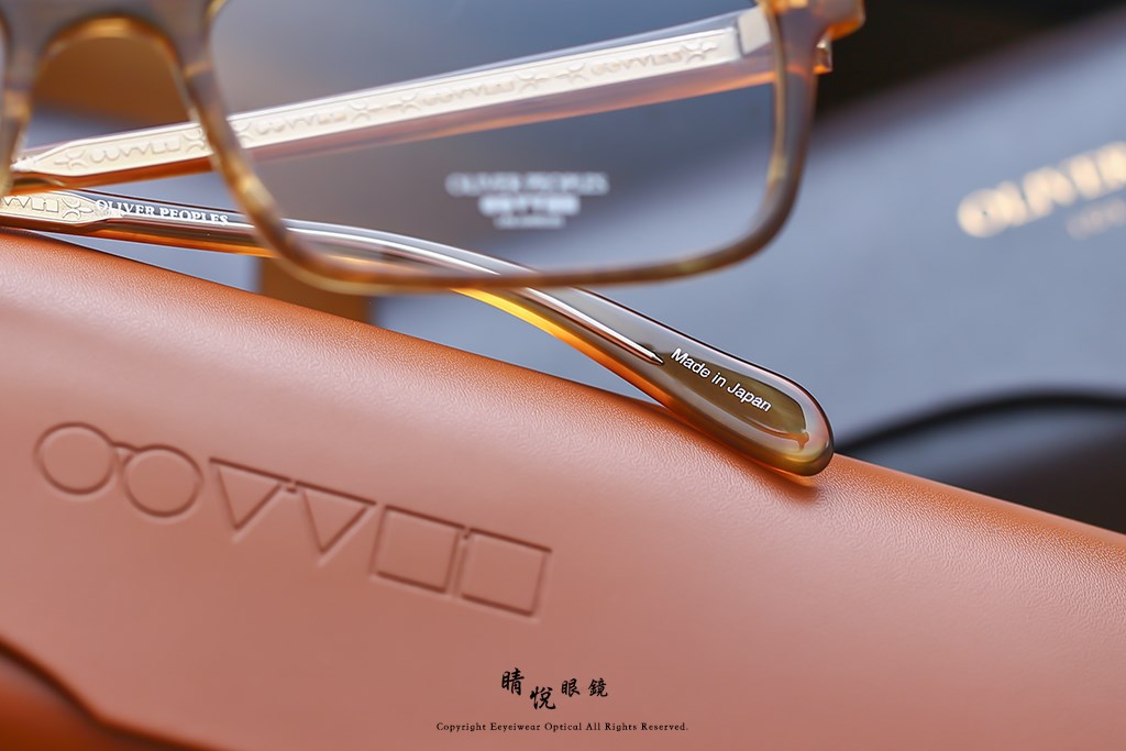 OLIVER PEOPLES,手工框 ,手工眼鏡,眼鏡,偏光鏡片,太陽眼鏡,台北推薦,OV SHAW,OP SHAW,SMT	