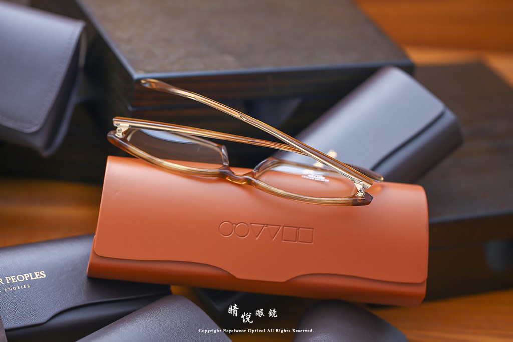 OLIVER PEOPLES,手工框 ,手工眼鏡,眼鏡,偏光鏡片,太陽眼鏡,台北推薦,OV SHAW,OP SHAW,SMT	
