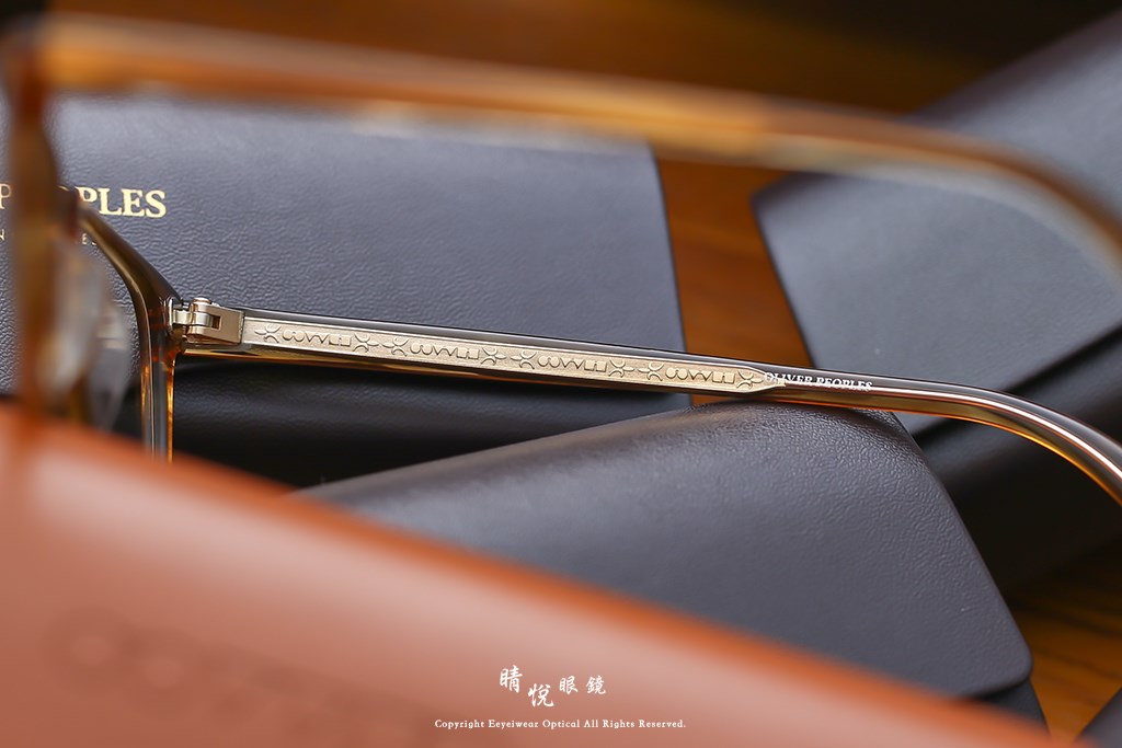 OLIVER PEOPLES,手工框 ,手工眼鏡,眼鏡,偏光鏡片,太陽眼鏡,台北推薦,OV SHAW,OP SHAW,SMT	