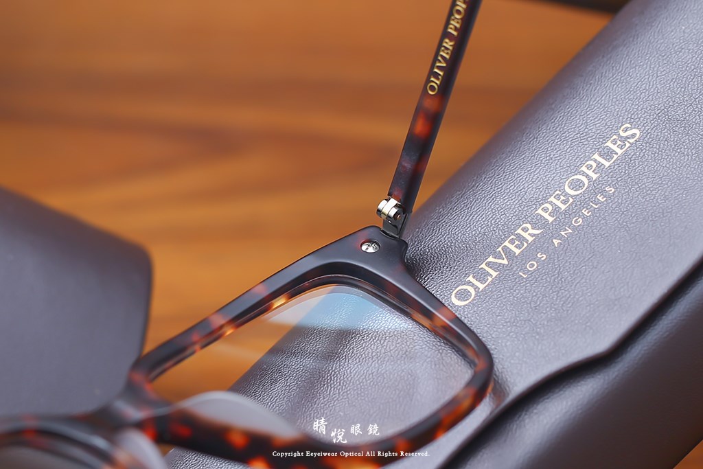 OLIVER PEOPLES,手工框 ,手工眼鏡,眼鏡,台北推薦,OV 5270,OP STONE,1454	