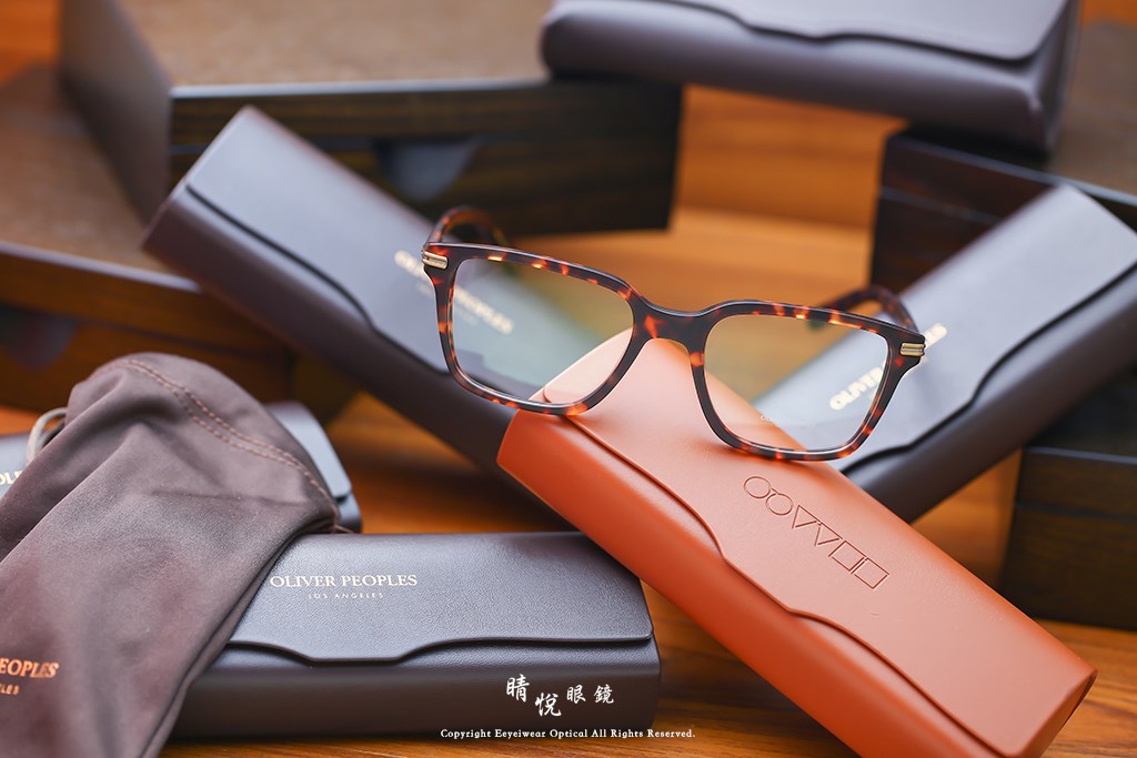 OLIVER PEOPLES,手工框 ,手工眼鏡,眼鏡,台北推薦,OV 5270,OP STONE,1454	