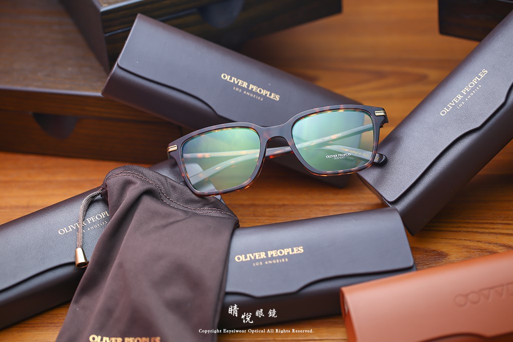 OLIVER PEOPLES,手工框 ,手工眼鏡,眼鏡,台北推薦,OV 5270,OP STONE,1454	
