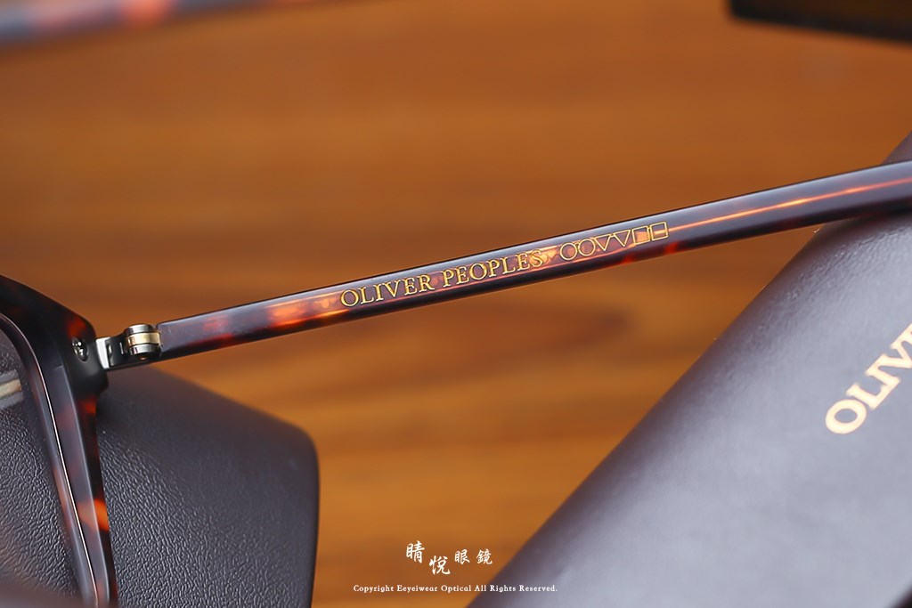 OLIVER PEOPLES,手工框 ,手工眼鏡,眼鏡,台北推薦,OV 5270,OP STONE,1454	