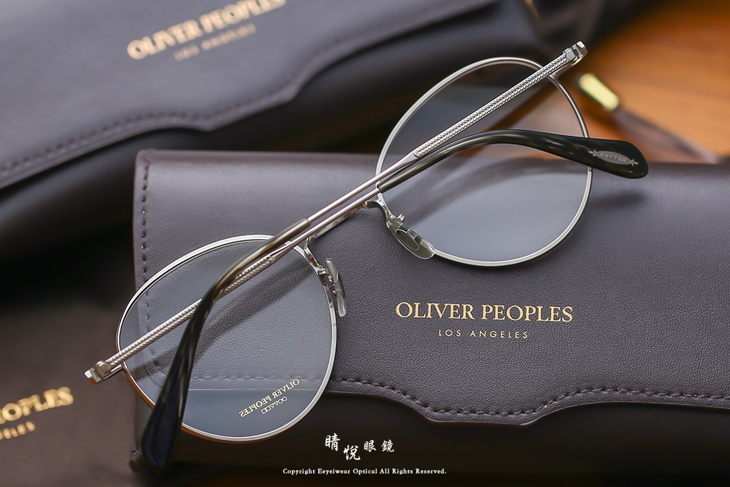 OLIVER PEOPLES,手工框 ,手工眼鏡,眼鏡,偏光鏡片,太陽眼鏡,台北推薦,OV 1224T,OP WATTS,5036	