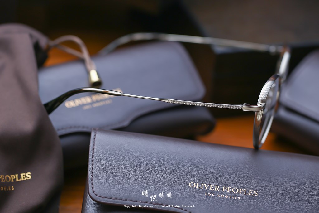 OLIVER PEOPLES,手工框 ,手工眼鏡,眼鏡,偏光鏡片,太陽眼鏡,台北推薦,OV 1224T,OP WATTS,5036	