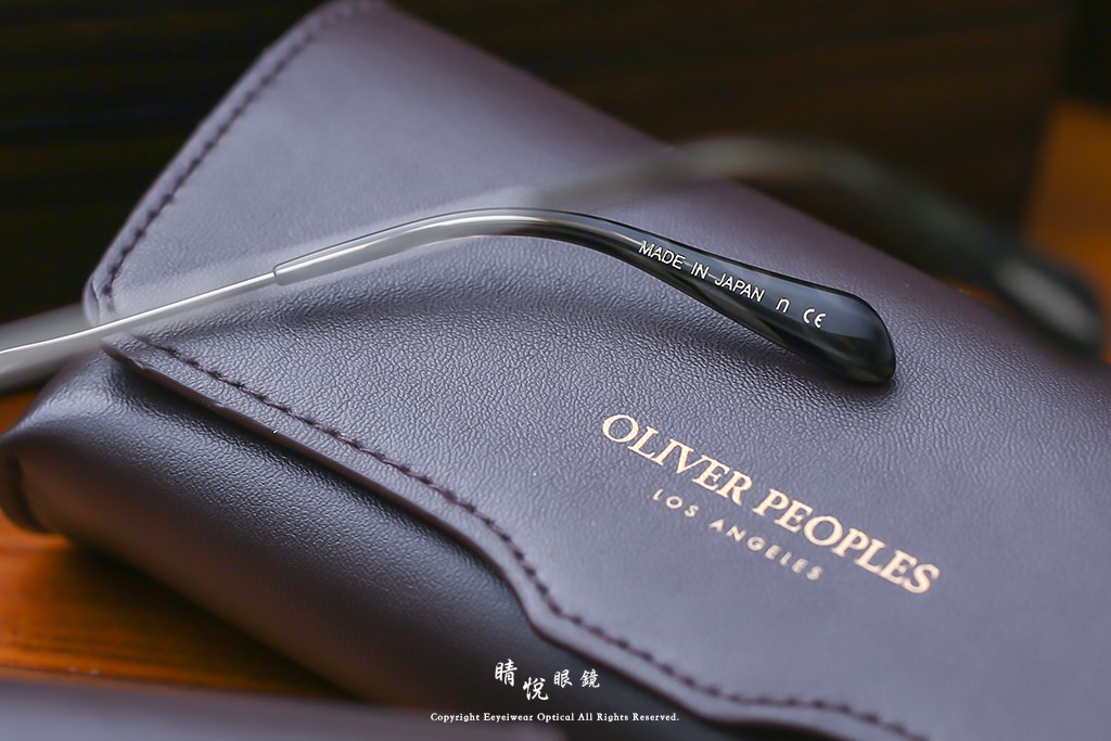 OLIVER PEOPLES,手工框 ,手工眼鏡,眼鏡,偏光鏡片,太陽眼鏡,台北推薦,OV 1224T,OP WATTS,5036	