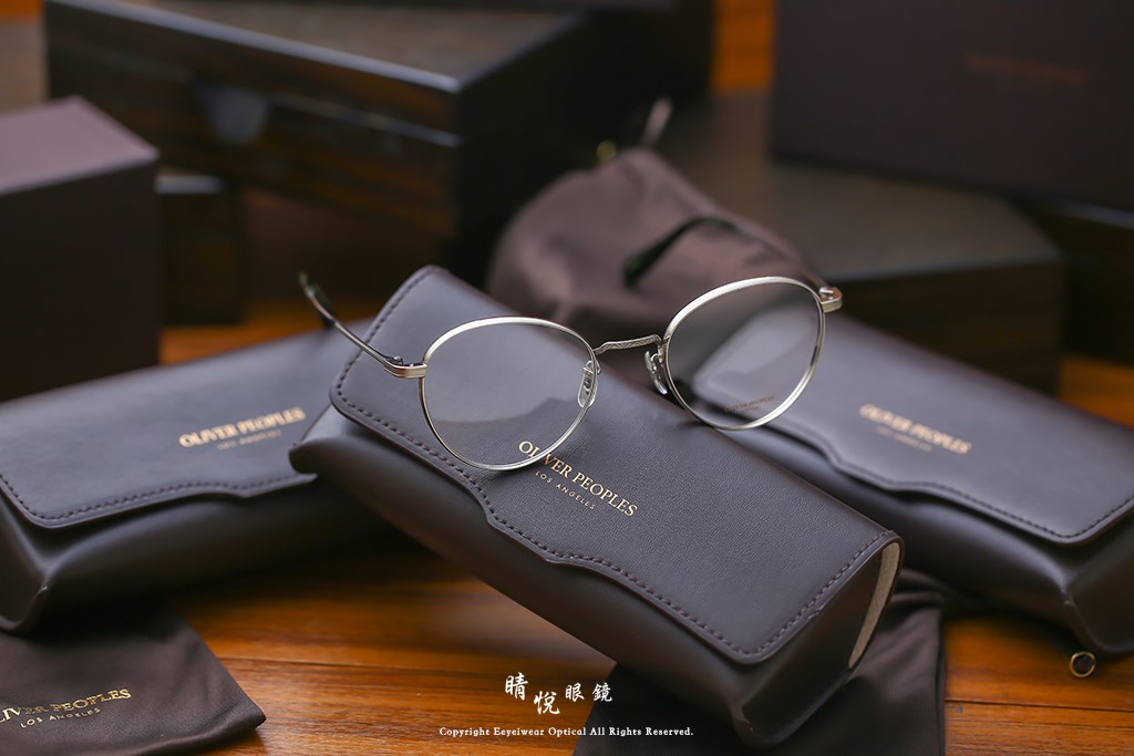 OLIVER PEOPLES,手工框 ,手工眼鏡,眼鏡,偏光鏡片,太陽眼鏡,台北推薦,OV 1224T,OP WATTS,5036	