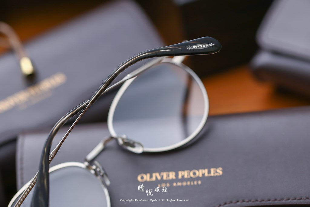OLIVER PEOPLES,手工框 ,手工眼鏡,眼鏡,偏光鏡片,太陽眼鏡,台北推薦,OV 1224T,OP WATTS,5036	