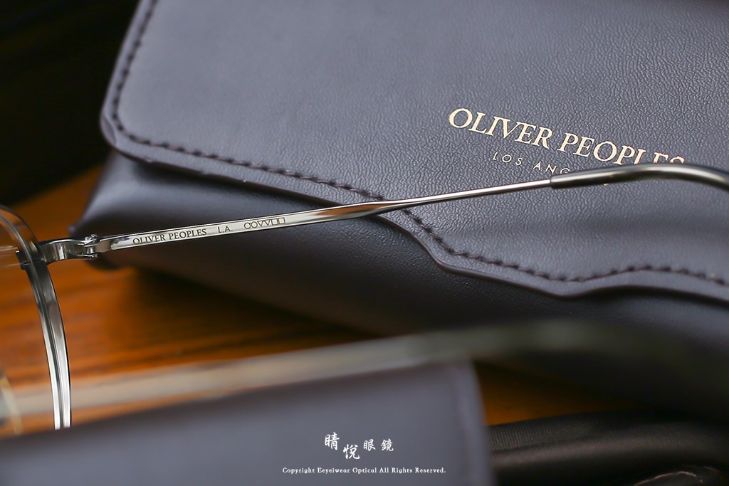 OLIVER PEOPLES,手工框 ,手工眼鏡,眼鏡,偏光鏡片,太陽眼鏡,台北推薦,OV 1224T,OP WATTS,5036	