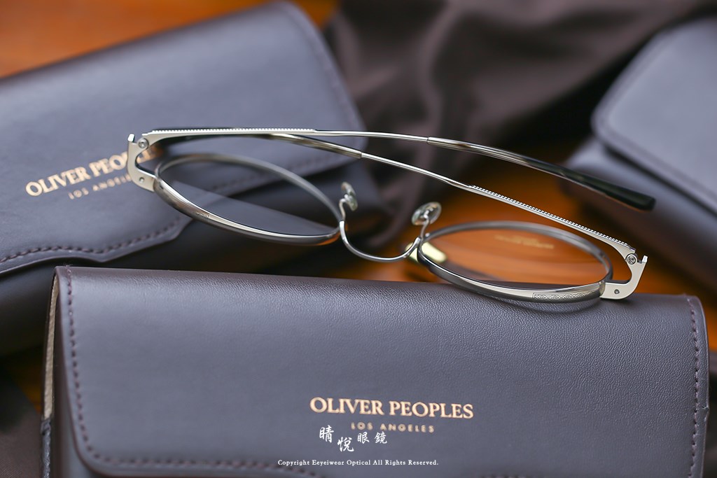 OLIVER PEOPLES,手工框 ,手工眼鏡,眼鏡,偏光鏡片,太陽眼鏡,台北推薦,OV 1224T,OP WATTS,5036	