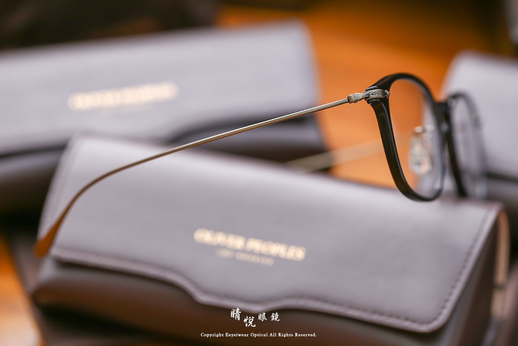 OLIVER PEOPLES,手工框 ,手工眼鏡,眼鏡,台北推薦,OV 5371D,OP WINNETT,1003