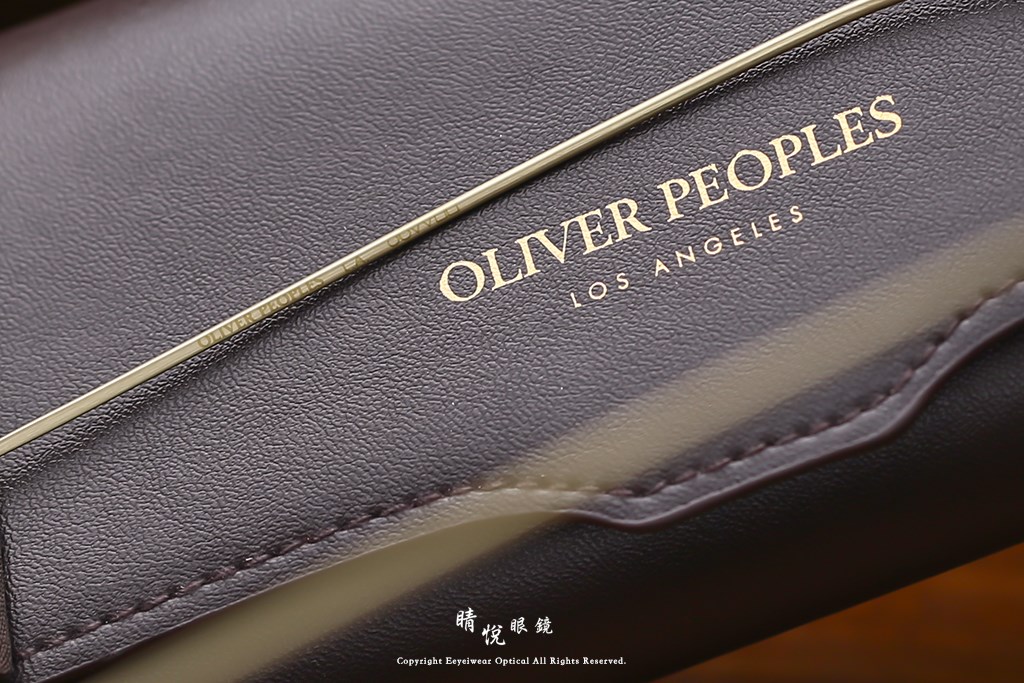 OLIVER PEOPLES,手工框 ,手工眼鏡,眼鏡,台北推薦,OV 5371D,OP WINNETT,1003