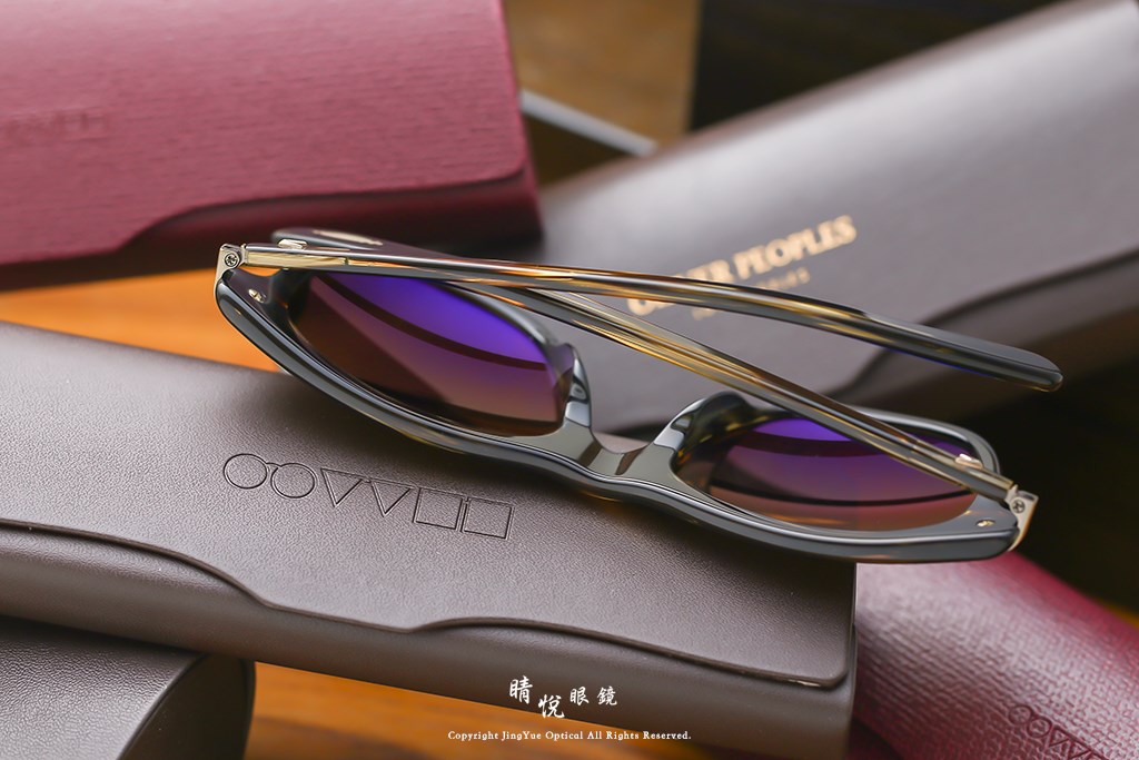 OLIVER PEOPLES,手工框 ,手工眼鏡,眼鏡,台北推薦,OV 5227,OP XXV,1003	