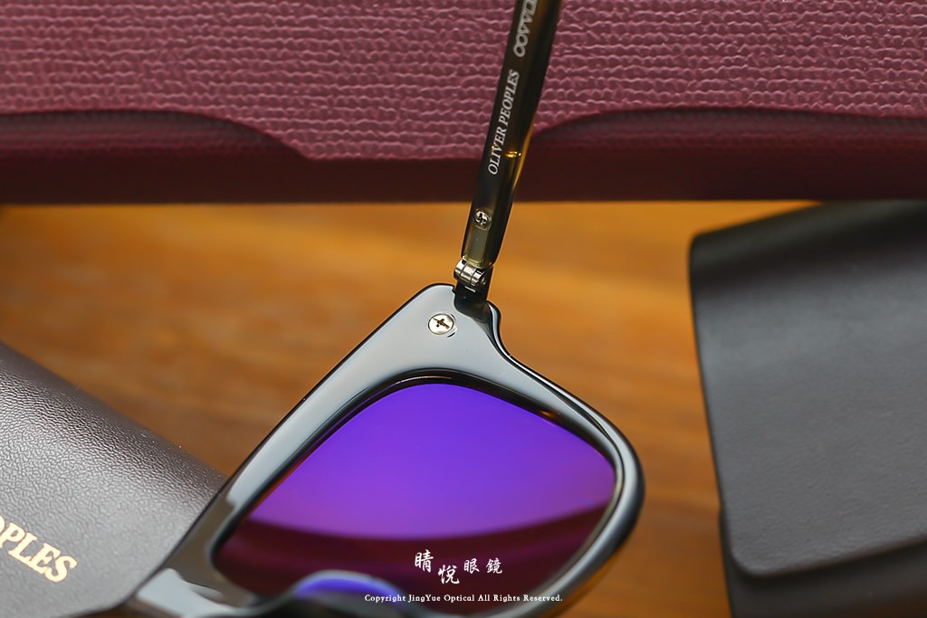 OLIVER PEOPLES,手工框 ,手工眼鏡,眼鏡,台北推薦,OV 5227,OP XXV,1003	