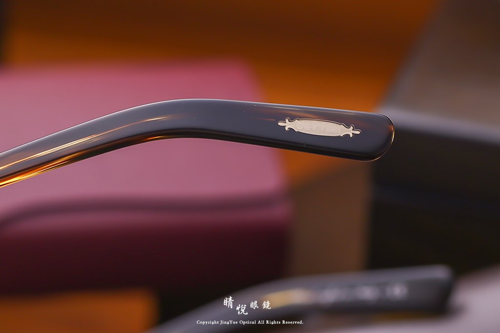OLIVER PEOPLES,手工框 ,手工眼鏡,眼鏡,台北推薦,OV 5227,OP XXV,1003	