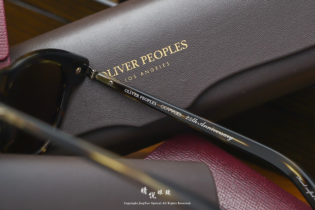 OLIVER PEOPLES,手工框 ,手工眼鏡,眼鏡,台北推薦,OV 5227,OP XXV,1003	