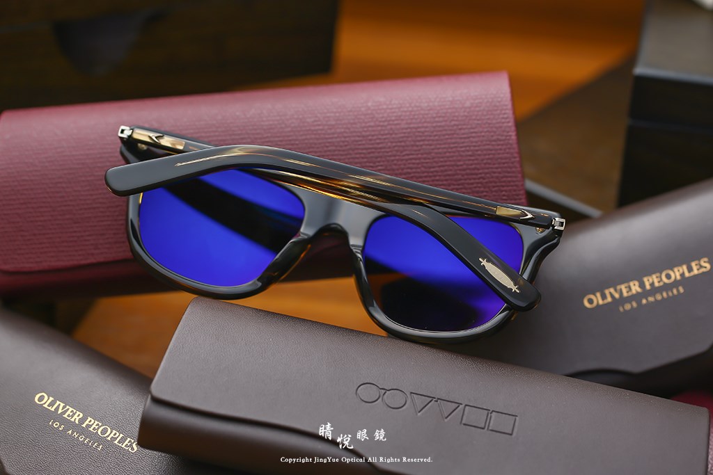 OLIVER PEOPLES,手工框 ,手工眼鏡,眼鏡,台北推薦,OV 5227,OP XXV,1003	